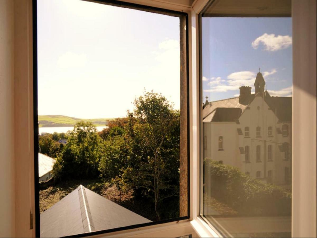 Dingle Garden Townhouse Bed and Breakfast Exteriör bild